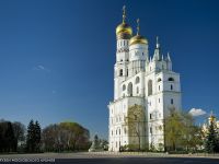 Музеи Московского Кремля