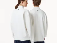 Толстовка Lacoste Unisex Loose Fit