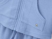 Комплект (толстовка+брюки) для девочки