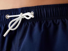 Мужские купальные шорты Lacoste