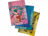 Блокнот Лилия Холдинг "Creative ideas" 14х19,8 см 20 л"Lagoon"