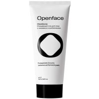 Мягкий гель для умывания с энзимами и пробиотиками Openface Cleanbiome