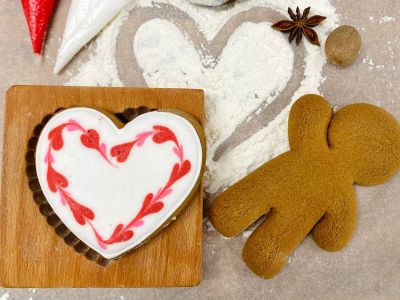 Билеты на Выпечка и роспись пряников и экскурсия в музее (Музей пряника) / Событие | Афиша | ИнфоТаймс