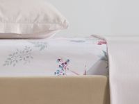 Простыня Латери