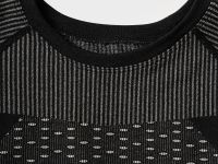 Термокомплект трикот. для женщин: фуфайка (футболка) с длин. рук, брюки для эпизод. использования