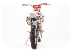 Мотоцикл кроссовый эндуро MOTOLAND WRX250 NC