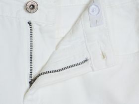 Джинсовые шорты для мальчиков, Бежевый