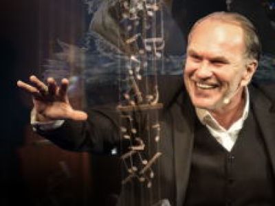 Онегин-блюз