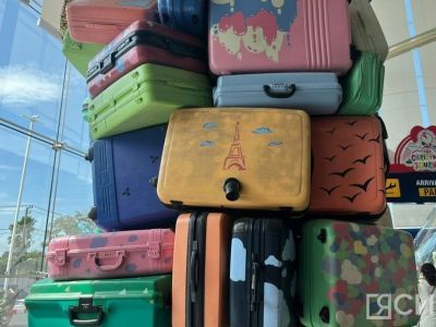 Налоговая служба порекомендовала проверить задолженность перед новогодними поездками