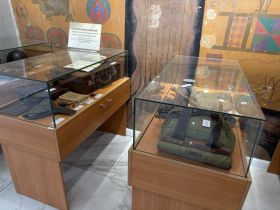 В Якутске открылась выставка «Женский батальон Победы»