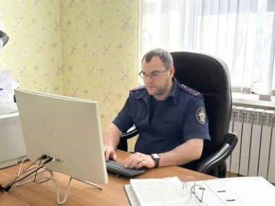 Вынесен приговор по делу о дезорганизации деятельности учреждения, обеспечивающего изоляцию от общества