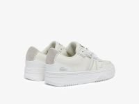 Женские кеды Lacoste L001