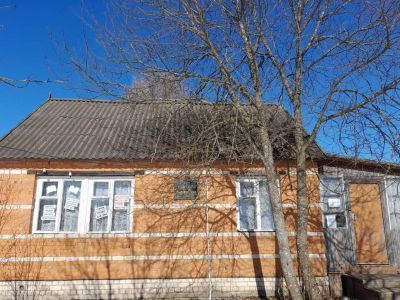 Слободская поселенческая библиотека – филиал № 15