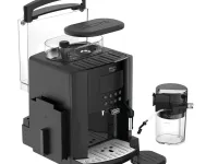 Автоматическая кофемашина KRUPS Arabica EA819N10