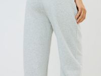 Базовые джоггеры, Серый