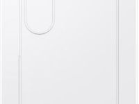 Чехол Samsung Clear Case Galaxy A27 прозрачный