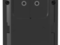 Умный дверной звонок Xiaomi Smart Doorbell 3S Black