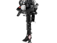 4х-тактный лодочный мотор HIDEA HDF5HS