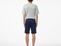 Мужские хлопковые бермуды Lacoste