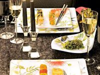 Villeroy & Boch Блюдо для сервировки, овальное 30 x 18 см Amazonia Villeroy & Boch