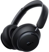 Наушники Soundcore Space Q45 Чёрные