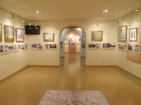 Государственный музей художественной культуры Новгородской земли (основное здание)