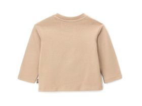 Лонгслив для маленького мальчика