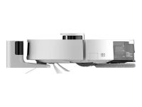 Робот-пылесос Polaris PVCR 4750 Wi-Fi IQ Home