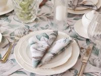 Набор салфеток Скромность/Modestia