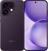 Смартфон OPPO Reno 16 12/256 ГБ «Сумеречный пурпурный»