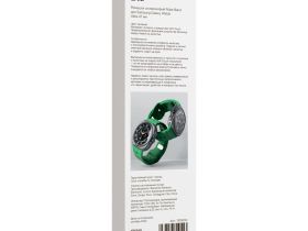 Ремешок VLP для Samsung Watch Ultra 47 мм Зелёный