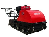 Мотобуксировщик FORZA МБС-2 6.5 л.с.