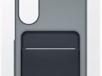 Чехол Samsung Card Slot Case A27 черный