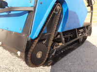 Мотобуксировщик BALTMOTORS BARBOSS Z460 Б/У