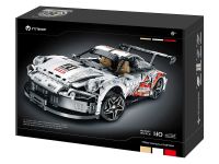 9821_MK Конструктор Track toy