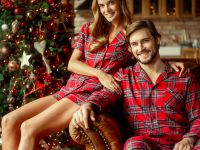 Пижама Сент-Мориц/Saint Moritz I