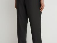 Брюки из лиоцелла, Коричневый