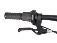 Подростковый велосипед Maxiscoo 5Bike 24 M200, год 2025, цвет Зеленый