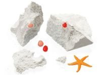 Набор для проведения раскопок "Морские животные"