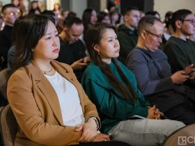 Роль культуры во время СВО обсудили на «Муус Устар»