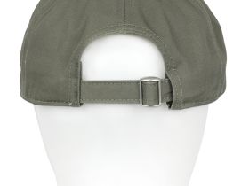 Кепка Buff Baseball Cap Low Crown Zire