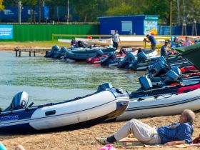 2х-тактный лодочный мотор MIKATSU M25FES