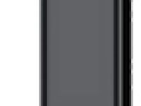 Смартфон TECNO Camon 30 8/256GB Basaltic Dark