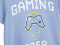 Пижама с коротким рукавом для мальчика