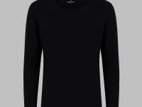 Лонгслив-термобелье с хлопком