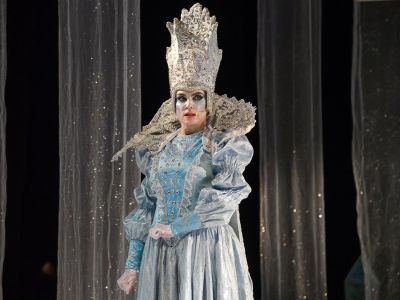 Билеты на Снежная Королева (Дворец школьников) / Театр | Афиша | ИнфоТаймс