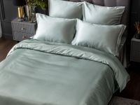 Постельное белье Pistachio Shell