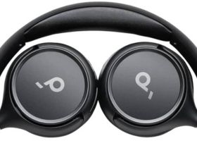 Беспроводные наушники Anker