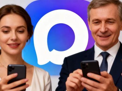 Как подтвердить возраст через мессенджер MAX