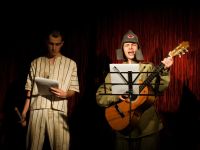 Центр современной драматургии и режиссуры